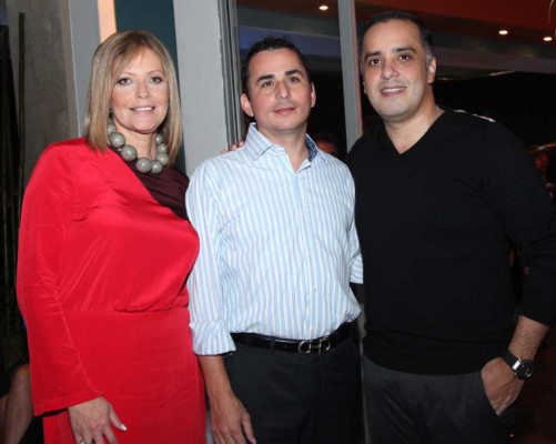 Los 50 de Vicente Williams