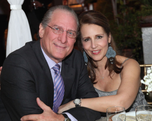 Happy birthday Ondina Matuty