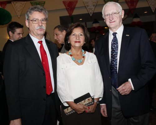 La independencia de México