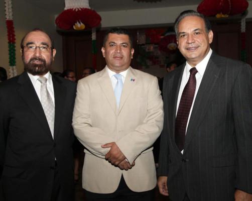 La independencia de México