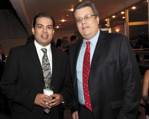 Boda de Claudia Ruiz y Gabriel Matuty
