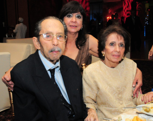 Boda Micheletti Asfura