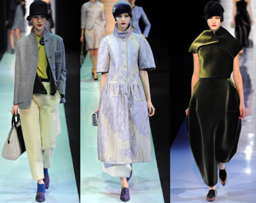 Milan Fashion Week review