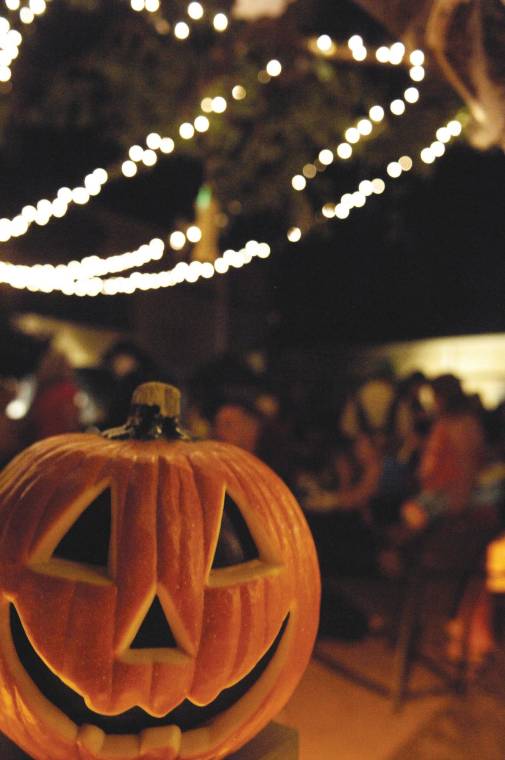 Guía de Halloween 2022 en San Pedro Sula