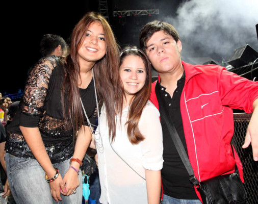 Tigo Music Fest