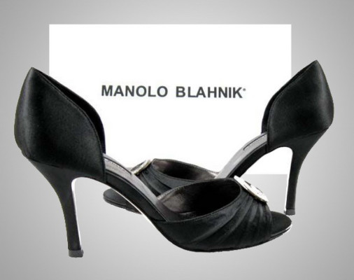 Manolo Blahnik recibirá un premio al conjunto de su carrera en Londres