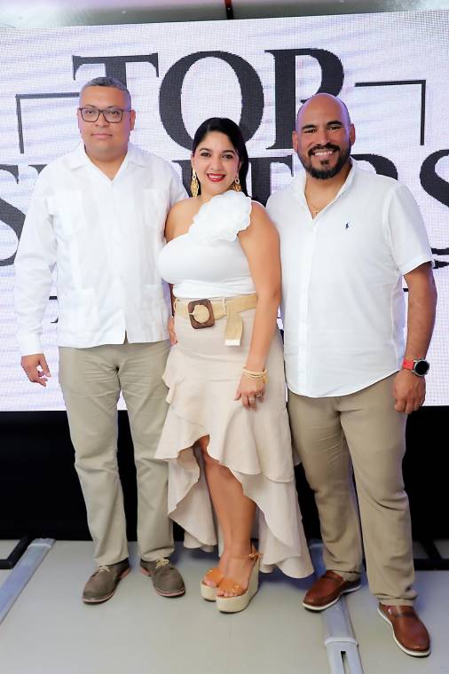 Top Sellers Awards 2023
