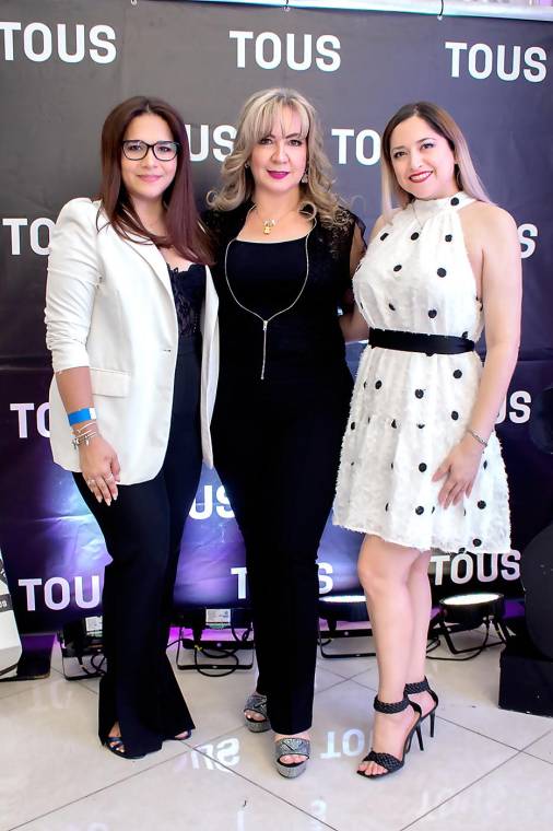 Tous lanza su nueva imagen