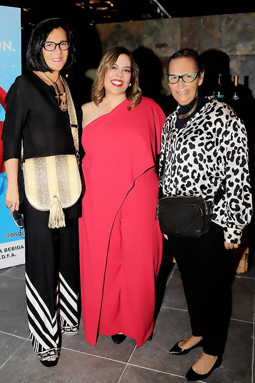 Fotos por Héctor Hernández.