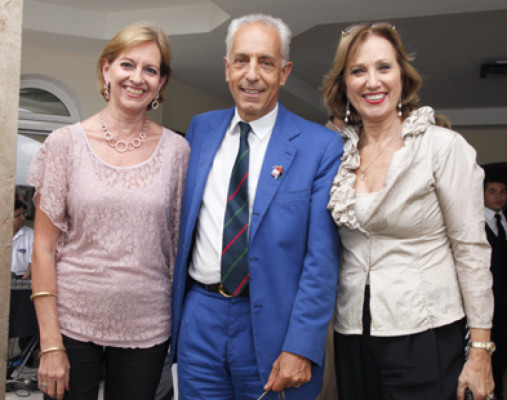 Feria Gastronómica Mistura en Honduras