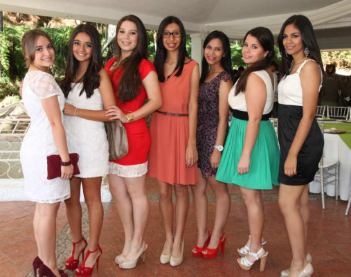 Macris School breakfast