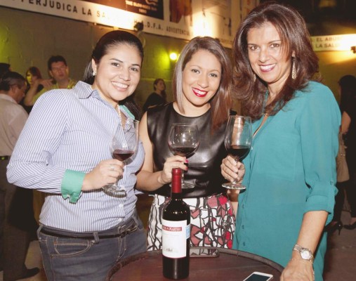 Lo mejor en vinos californianos