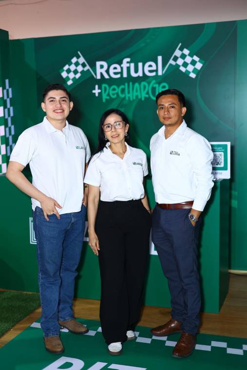 Banco LAFISE se hace presente en la sexta edición de Expomóvil 2026 en San Pedro Sula