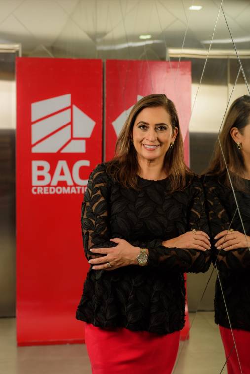 BAC está entre las empresas aliadas elegidas por Kamala Harris para generar impacto positivo en Centroamérica
