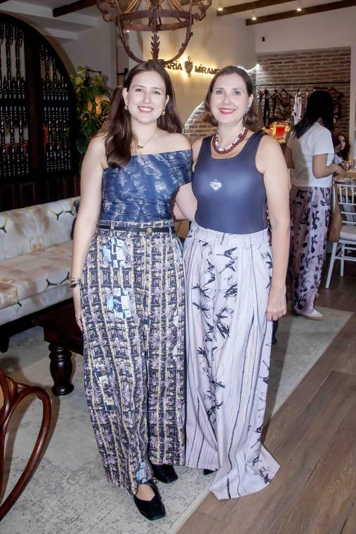 “Mi propio verano eterno workshop” de María Mírame