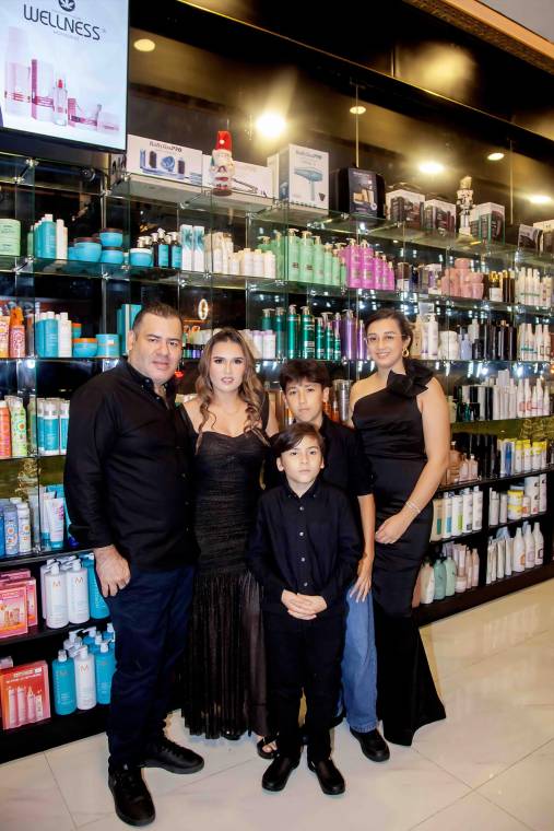 San Pedro Sula tiene un nuevo destino para el cuidado personal. Imagen Beauty Supply inauguró su tienda número 21 a nivel nacional y eligió Mall Galerías para presentar un concepto que eleva la experiencia de compra en belleza.