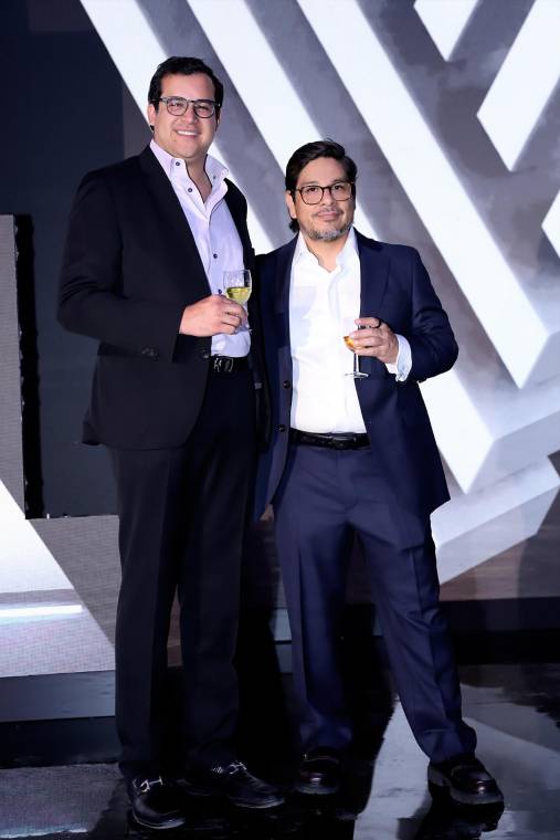 Ventu y UNICUS presentan VENUE, el nuevo espacio para eventos corporativos