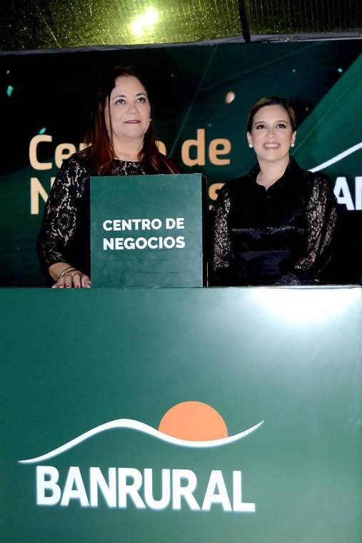 Banrural abre nuevo Centro de Negocios para la Banca PYME y Corporativa