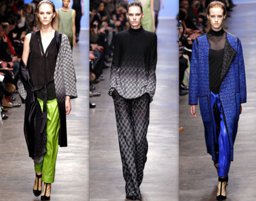 Milan Fashion Week review