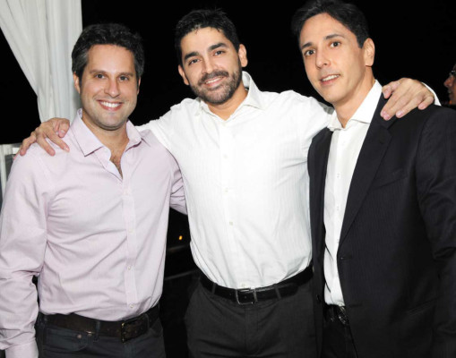 Happy B-day Carlos Villeda