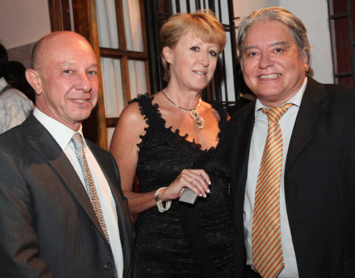 La Petite Robe Noire