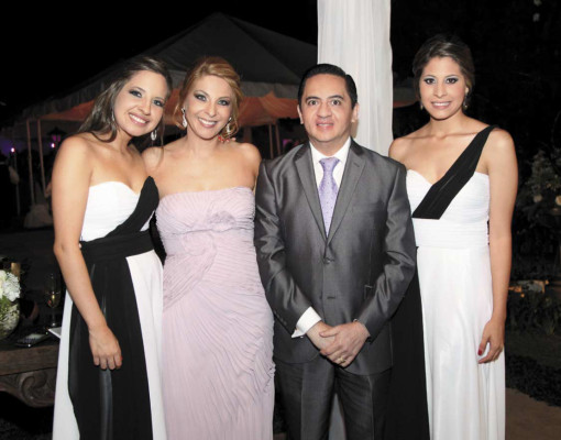Boda en La Cumbre