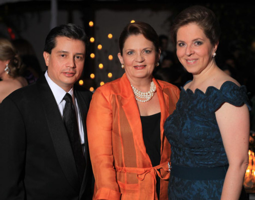 La boda de Ileana Fortín y Daniel Guzmán