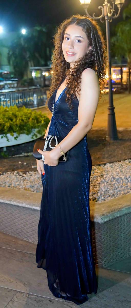 Así fue la Monopoly Prom Night de la EIS 2026