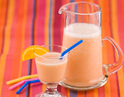 Healthy drinks