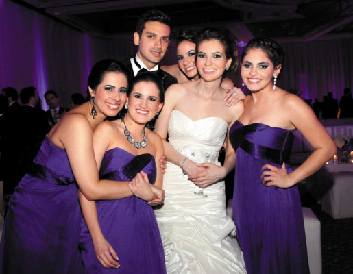 Boda Jenkins- Delon