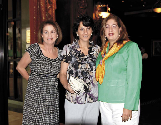 Baby shower para Zobeida Alemán