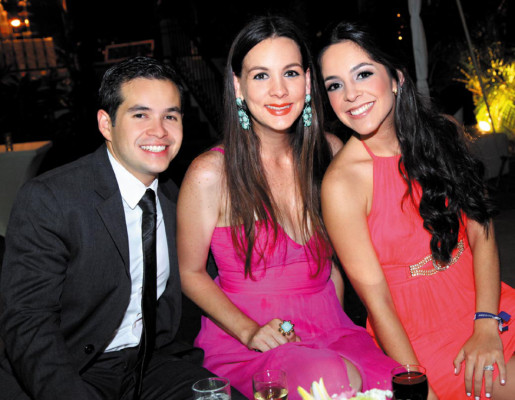 La boda de Ana Sofía Alonzo y Manuel Sarmiento