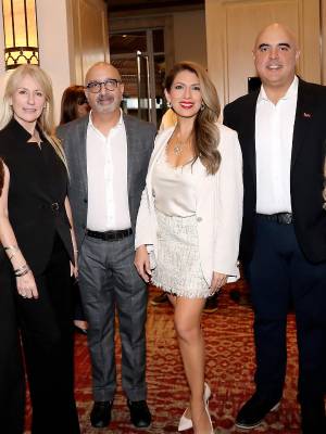Tegucigalpa fue sede de Invest in Miami, un encuentro creado para acercar al inversionista hondureño a oportunidades seleccionadas de bienes raíces y nueva construcción en Miami