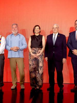 Así fue Expo Horeca Honduras 2025