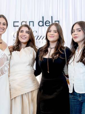 Un encuentro para celebrar por la riqueza tropical, la creatividad y cultural centroamericana.