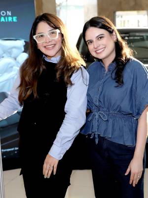 Multiplaza y Revista Estilo presentaron Roots &amp; Palettes