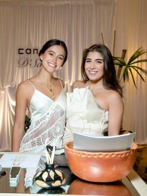 Pop-up de Candela y D’Santos Joyeros