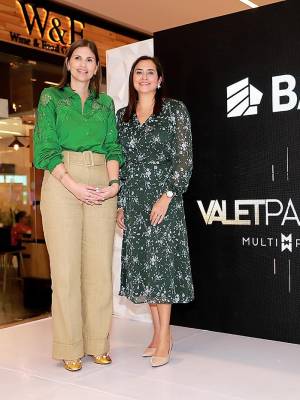 Multiplaza y BAC Credomatic ofrecen nuevos beneficios con el servicio de Valet Parking
