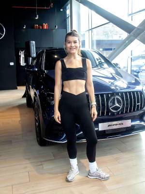 Mercedes-Benz Honduras abrió las puertas de su concesionaria para presentar “Barre &amp; Drive”, una experiencia de bienestar integral que combinó ejercicio, salud y estilo de vida, reafirmando el compromiso de la marca con experiencias que elevan la calidad de vida.