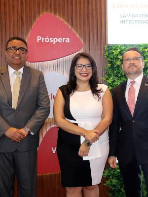 Davivienda presenta su Informe Anual 2025