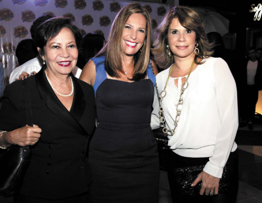 Apertura de Johnny Rockets