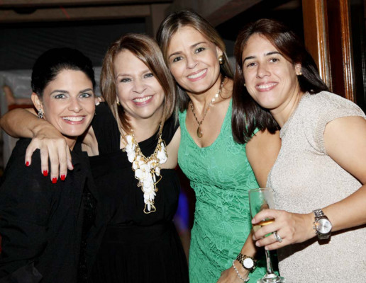 Happy birthday Ana Margarita Morales
