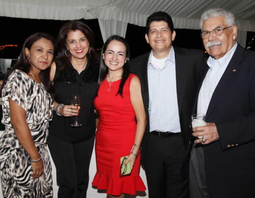 Happy B-day Carlos Villeda