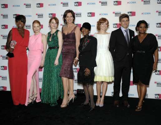 Los ganadores de los Critics' Choice Awards