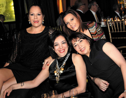 Banco Atlántida continua celebrando