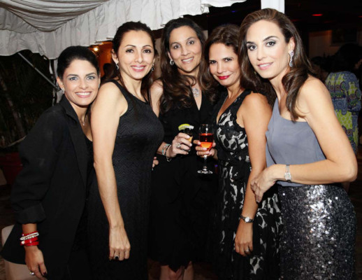Happy birthday Ana Margarita Morales
