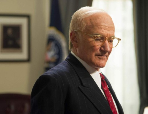 Dwight D. Eisenhower (El Mayordomo)