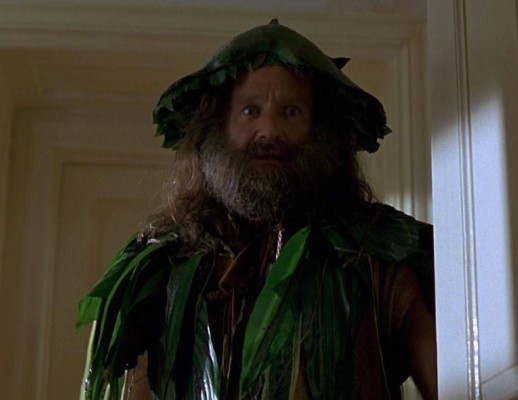 Alan Parrish (Jumanji)