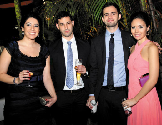 La boda de Ana Sofía Alonzo y Manuel Sarmiento