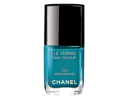 Mediterráneo, la nueva colección de Chanel